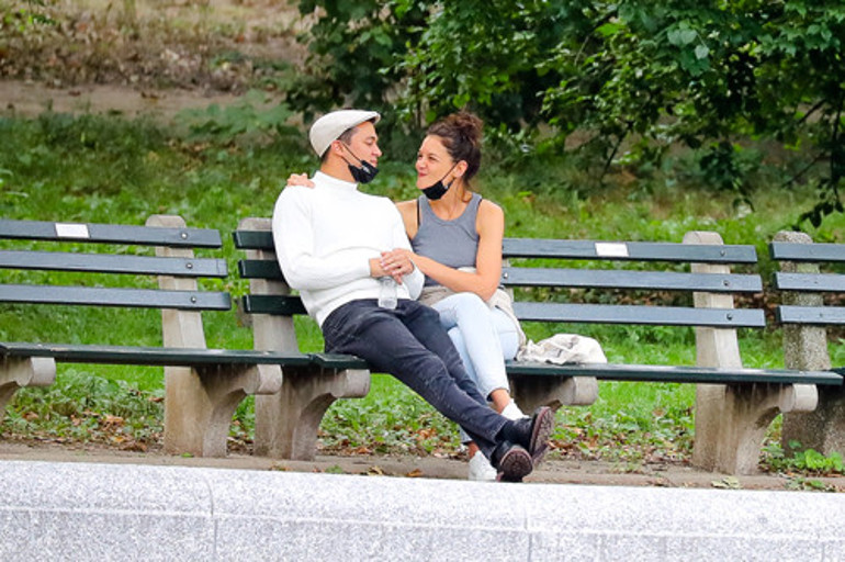 İlişki sekiz ayda bitti: Aşkta payına yine hüsran düştü