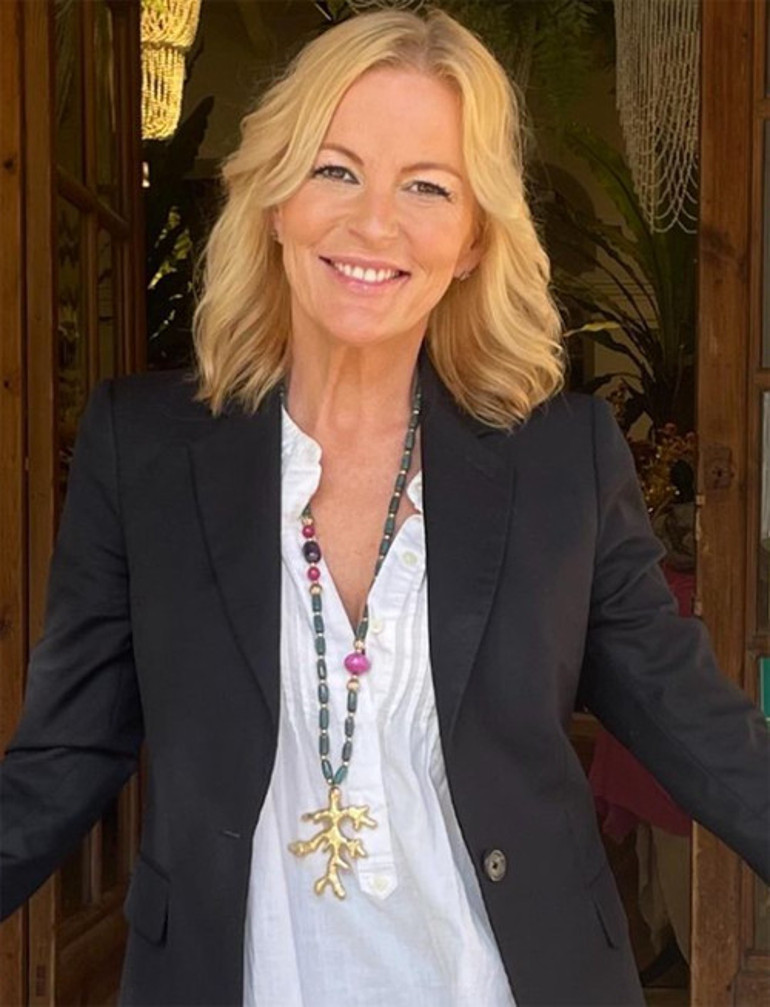 Ünlü oyuncu net bir şekilde yalanladı: Ona aşkı öğreten güzel ve yaşlı kadın ben değilim