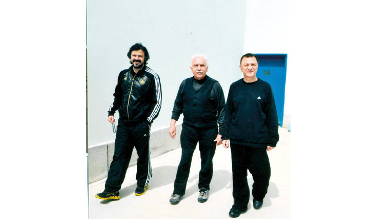 Levent Göktaş Türkiye’ye getirildi: Üç madalyadan FETÖ tetikçiliğine