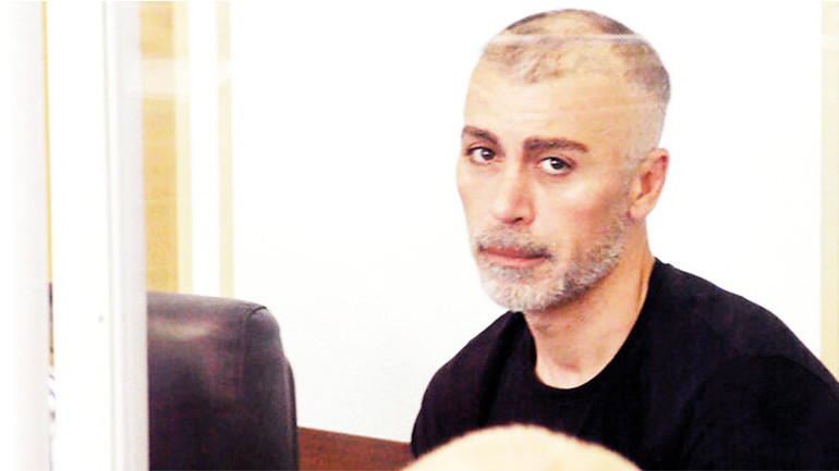 Levent Göktaş Türkiye’ye getirildi: Üç madalyadan FETÖ tetikçiliğine