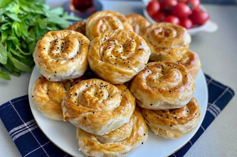 Yeni yılın habercisi: Bal kabağı