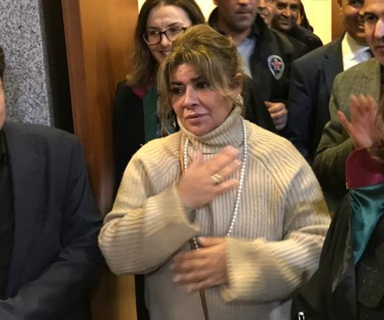 Çocuğumu öldürdüler Garip Bülbülden Galip Bülbüle...