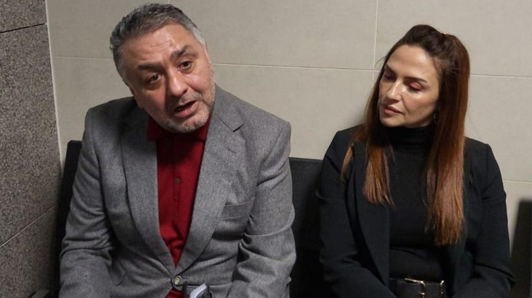 Çocuğumu öldürdüler Garip Bülbülden Galip Bülbüle...