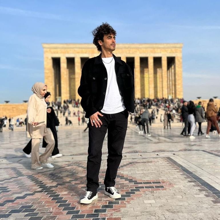 Fidayda’lı final