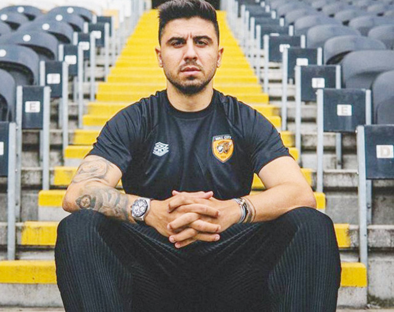 Ozan Tufan’a büyük şok