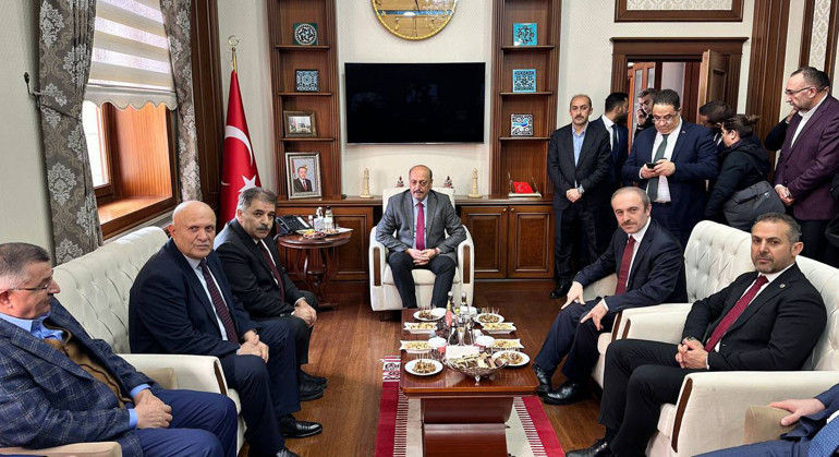 Bakan Bilginden yeni asgari ücret ve EYT açıklaması