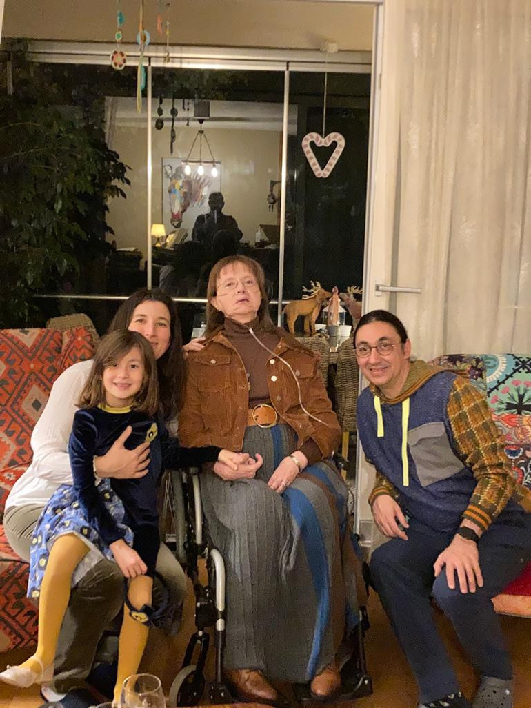 Bana özel bir konser