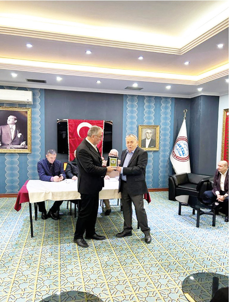 Gıda krizine dikkat