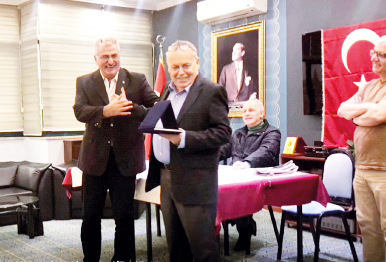 Gıda krizine dikkat