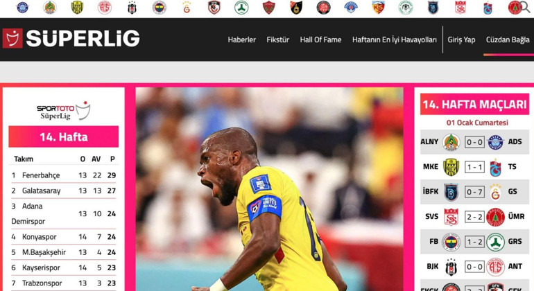 TFF Başkanı Mehmet Büyükekşi: Yabancı sayısı ile ilgili yeni bir karar almak zorundayız