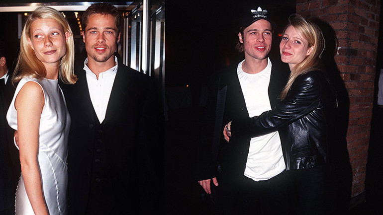 Aşk bitince dost kalmak mümkün mü Bunu başaran bir ünlü var: Tüm eski sevgililerim dostumdur