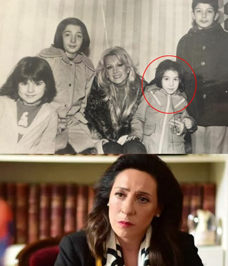 O gideli 27, Melih gideli 18 yıl olmuş... Attilanın ise 92. ayı