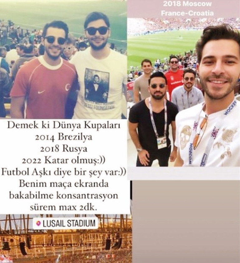 Bangkok’ta doğum günü tatili