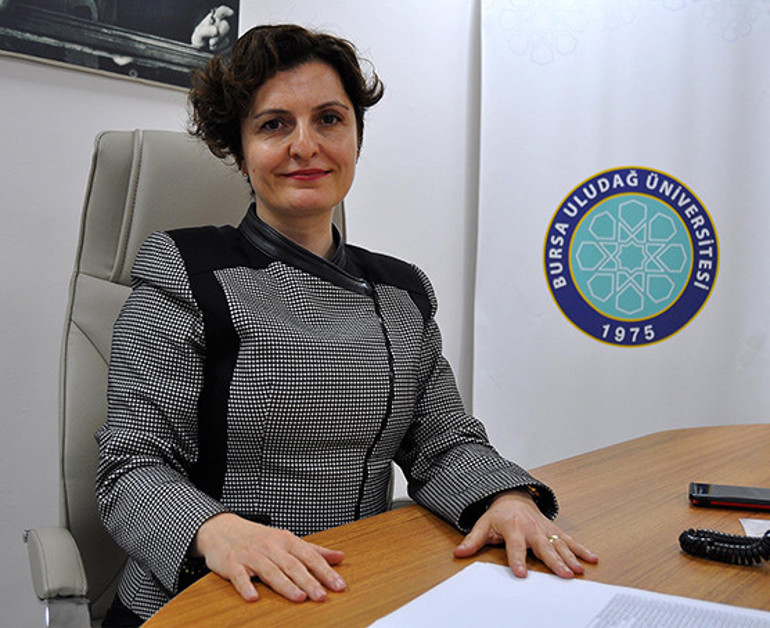 Yaşanabilir bir dünya için sürdürülebilir üretim yapılmalı