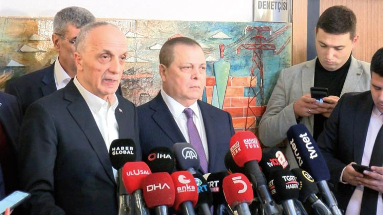 Asgari ücrette 9 bin TL düğümü