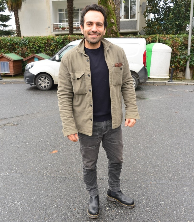 Buğra Gülsoy: İçime sinen bir proje yok