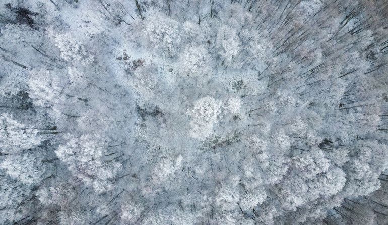 Bursada kartpostallık görüntüler