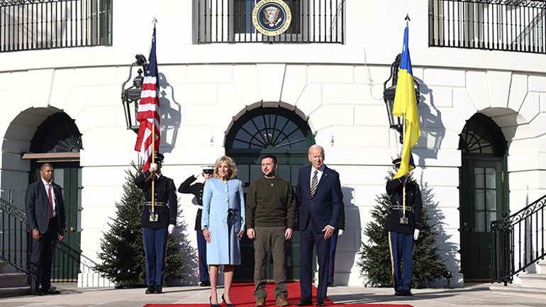 Son dakika: Dünyanın gözü bu zirvedeydi... Biden: Putin sivilleri vuruyor