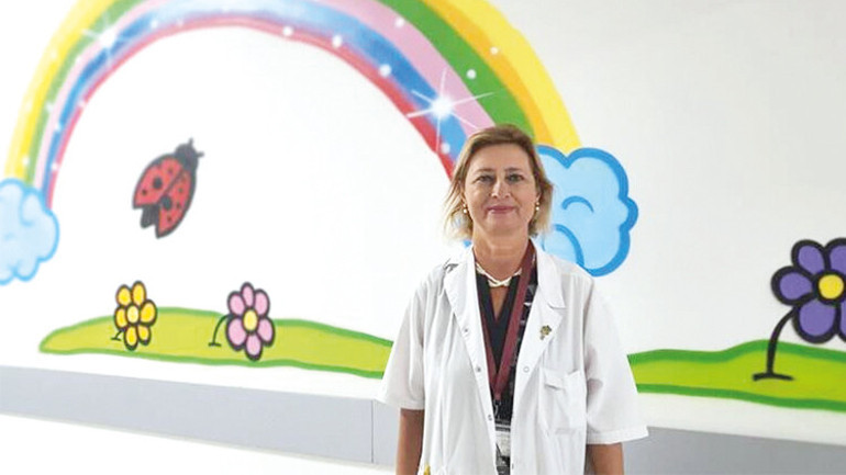 Çocuk aciller dolu okullar tatil edilir mi