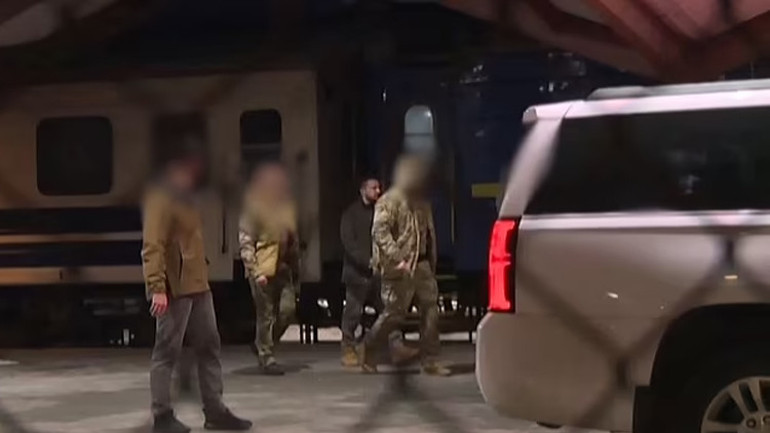 Zelenski ABDye böyle gitti İşte sır gibi saklanan operasyonun detayları