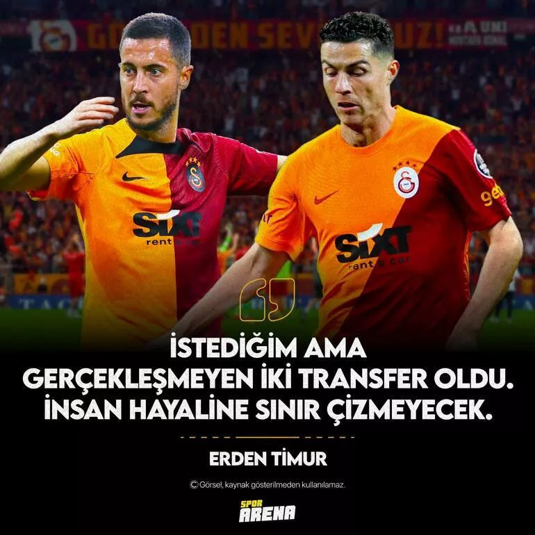 Cristiano Ronaldonun fotoğrafı kafaları karıştırdı Herkes Al Nassr için Suudi Arabistanda sanarken ters köşe...