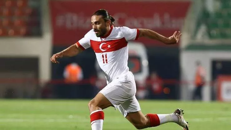 Halil Akbunar: Keşke 20’li yaşlarımın başında Avrupa’ya gitseydim