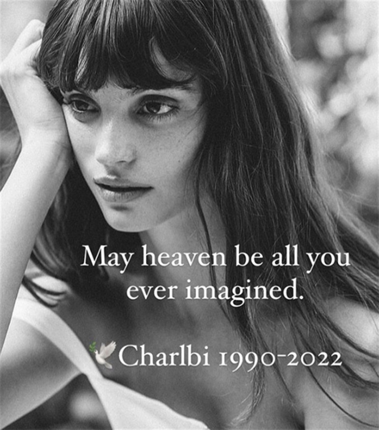 Daha 32 yaşındayken son nefesini vermişti… Dünyayı yasa boğan genç yıldızın ölüm nedeni aylar sonra belli oldu