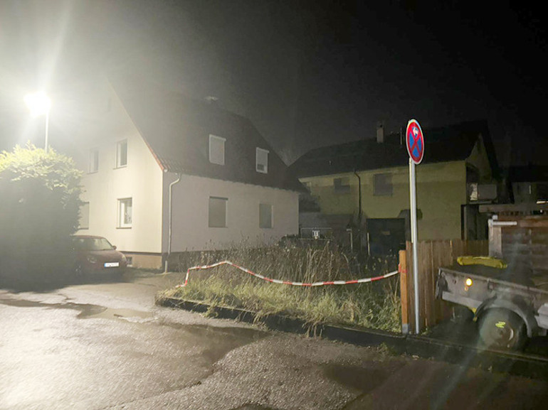 50 bin Euro için kardeşini vurdu, yengesini öldürdü