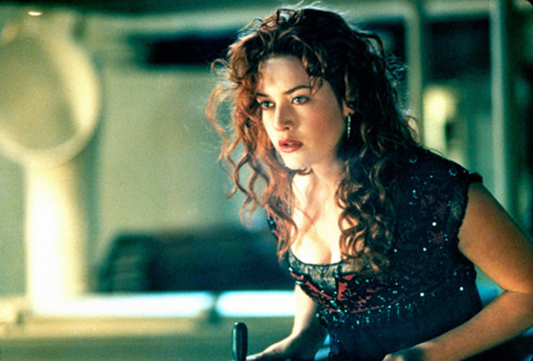 Titanik filmi hafızalara kazınmıştı: Bu ne zalim bir eleştiri: Şişman kız  Jack senin yüzünden öldü