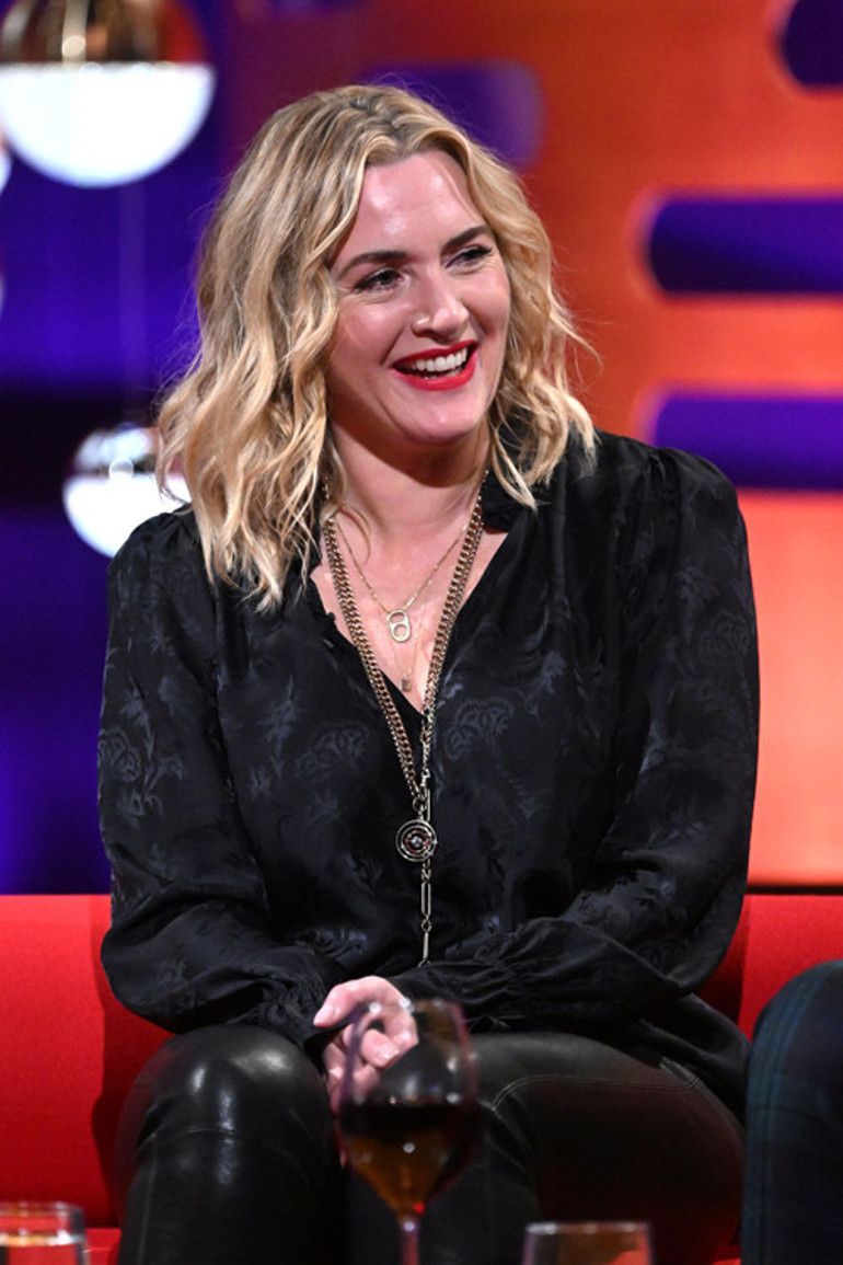 Titanik filmi hafızalara kazınmıştı: Bu ne zalim bir eleştiri: Şişman kız  Jack senin yüzünden öldü