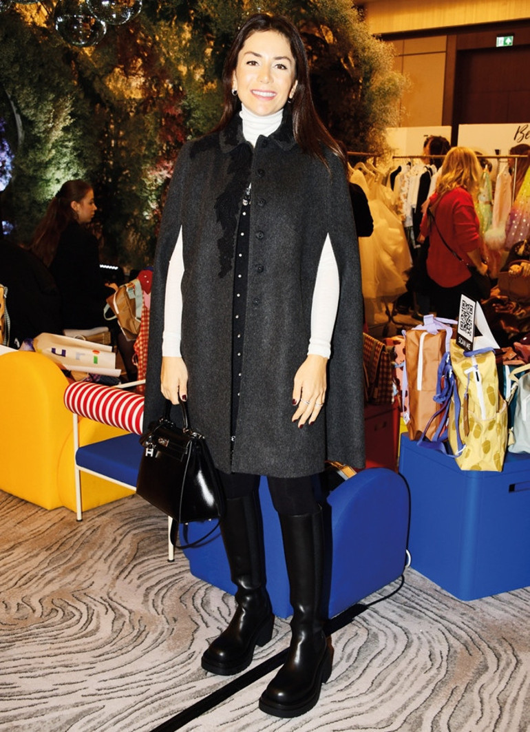 Gönülleri fethetti