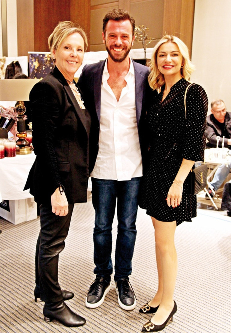 Gönülleri fethetti