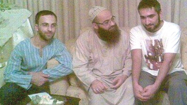 Cübbeli Ahmet: Sagopa Kajmer özrümüzü kabul etmedi