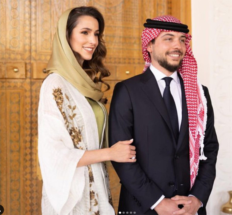 Bir ay içinde iki kez kaynana olmuştu: 20 kişilik koruma ordusuyla düğün hazırlığı