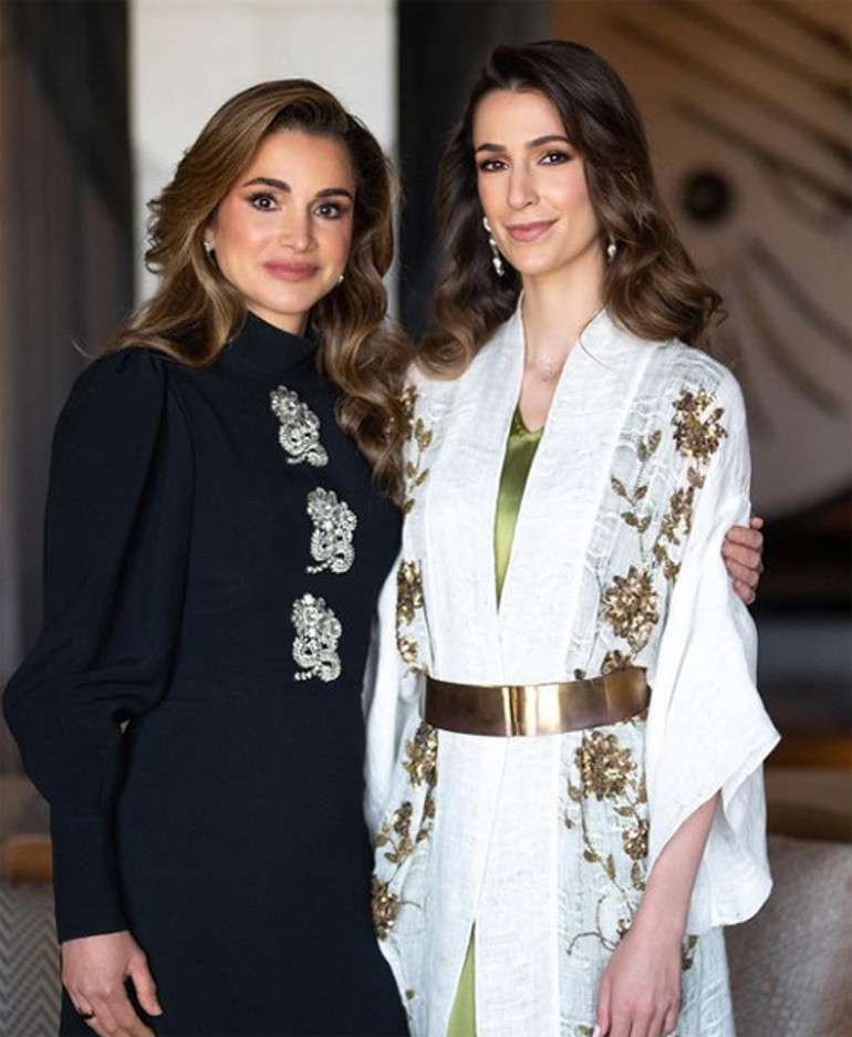 Bir ay içinde iki kez kaynana olmuştu: 20 kişilik koruma ordusuyla düğün hazırlığı