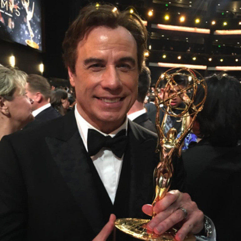 Önce oğlunu sonra eşini kaybetti… Hayatta en büyük acıları tatmıştı: John Travolta kendini sadece çocuklarına adadı