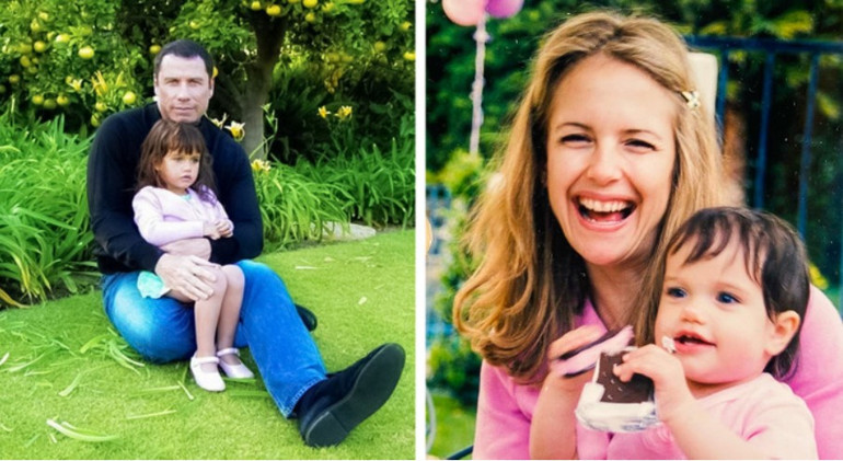 Önce oğlunu sonra eşini kaybetti… Hayatta en büyük acıları tatmıştı: John Travolta kendini sadece çocuklarına adadı