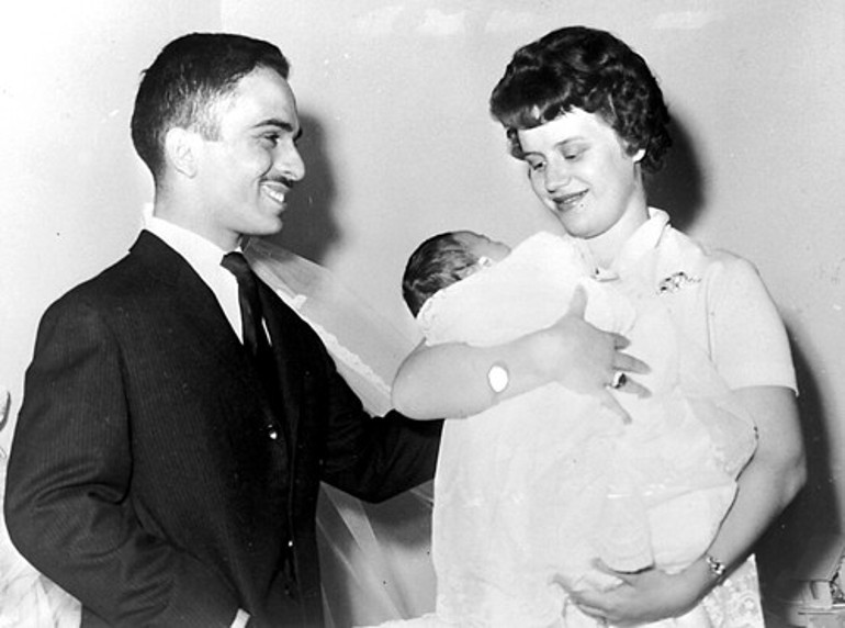 Bir ay içinde iki kez kaynana olmuştu: 20 kişilik koruma ordusuyla düğün hazırlığı