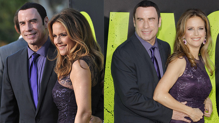 Önce oğlunu sonra eşini kaybetti… Hayatta en büyük acıları tatmıştı: John Travolta kendini sadece çocuklarına adadı