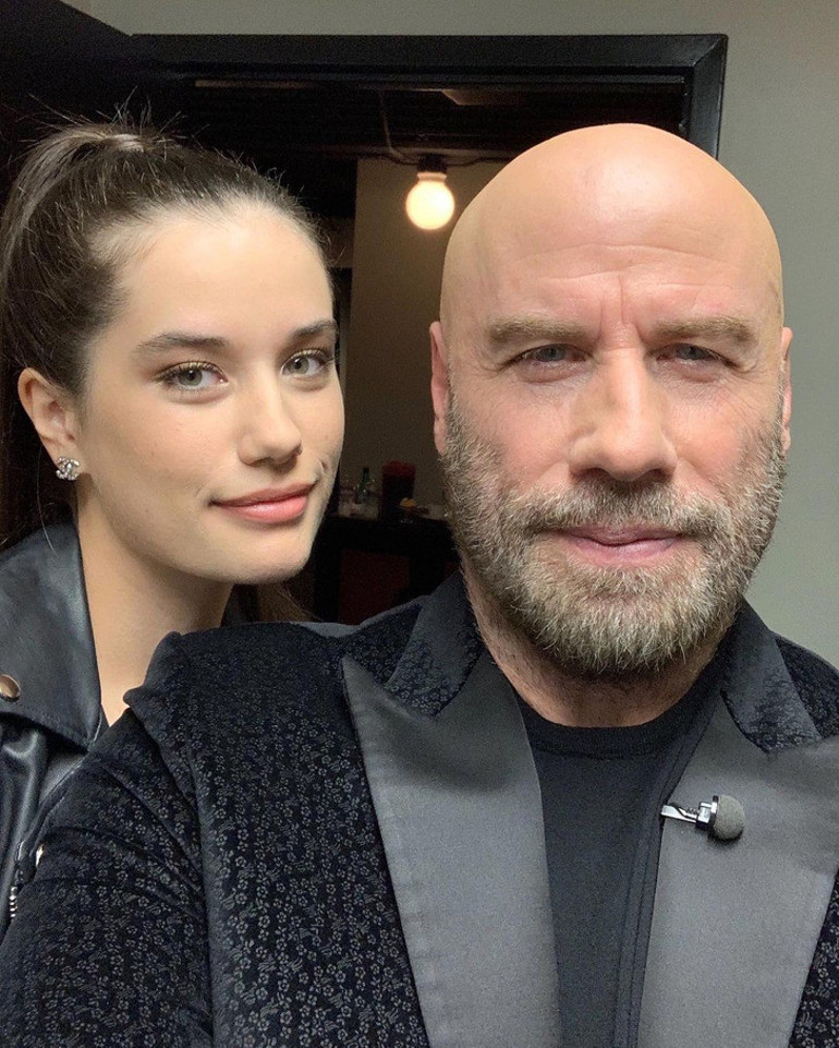 Önce oğlunu sonra eşini kaybetti… Hayatta en büyük acıları tatmıştı: John Travolta kendini sadece çocuklarına adadı