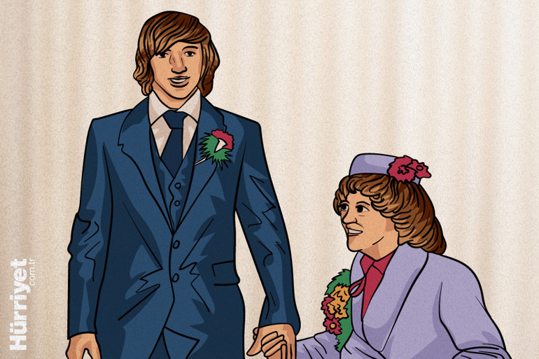 Eşini öldürdüğünü itiraf etti ama serbest kaldı 30 yıldan fazladır çözülemeyen sır: O gece ne yaşandı