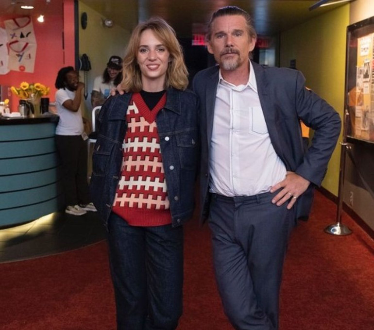 Nepo bebek tartışması sosyal medyayı ikiye böldü Genç yıldız isyan etti: Bıktım bu torpil laflarından, hayat adil değil