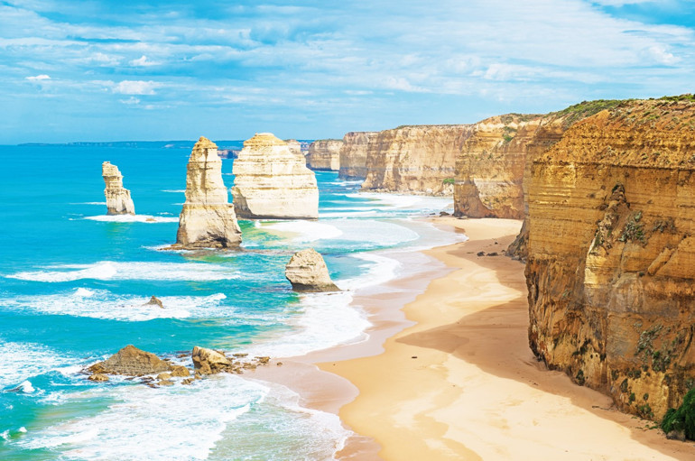 Yeşille mavinin aşkı