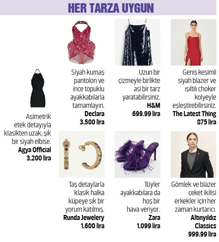 2023 ışıl ışıl başlasın ve öyle geçsin