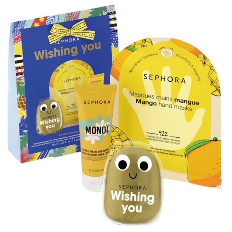 Hediye seçmek özen ister