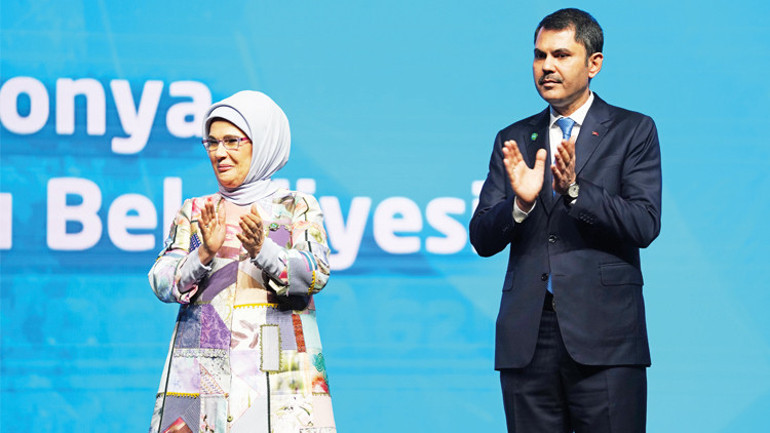 Kurtuluşun adı: Sıfır atık