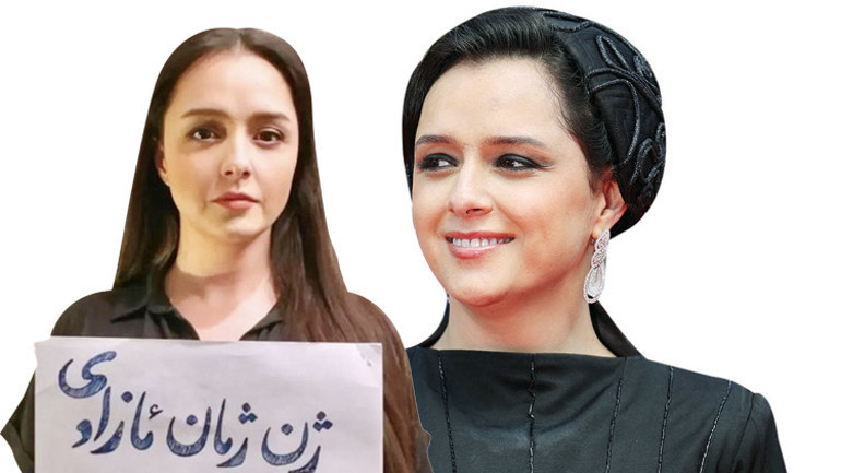 Taliban karanlığına isyan