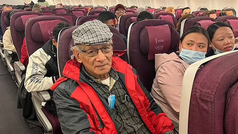 Yılan artık özgür Seri katilin ilk sözleri tüm dünyayı şaşırttı