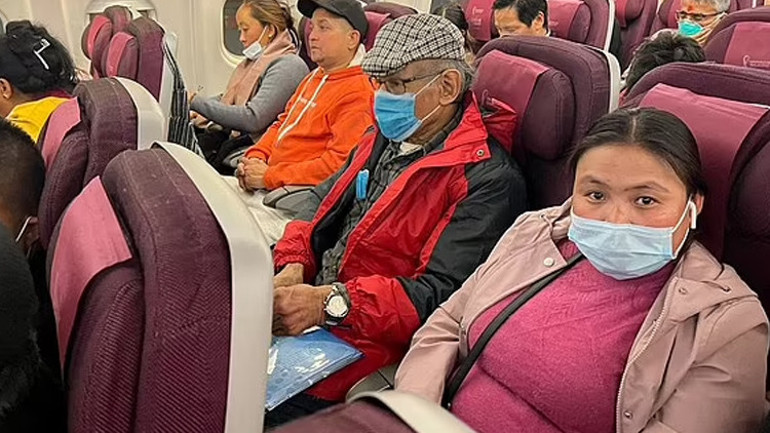 Yılan artık özgür Seri katilin ilk sözleri tüm dünyayı şaşırttı