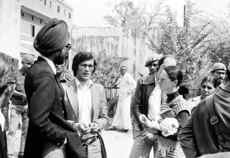 Yılan artık özgür Seri katilin ilk sözleri tüm dünyayı şaşırttı